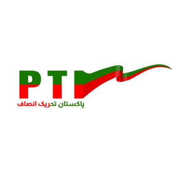 Pti Flag Design, Pti Logo, Pti Transparent Flag, Pakistan Tehreek E Insaf PNG Transparent ...