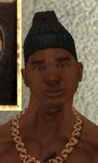 OG Loc: Character (Biography & Wiki) | GTA San Andreas Game