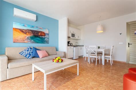 Apartments | Hotel Floresta, Lanzarote - Official Website