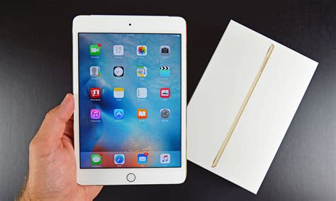 iPad mini 4: Which iPad Should I Buy in November 2015