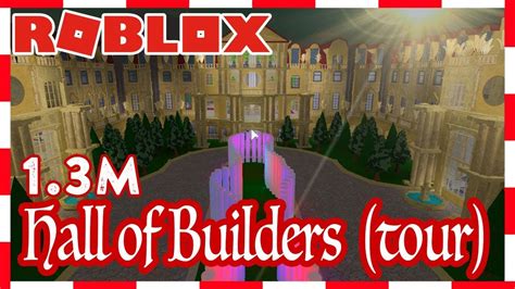 Roblox Bloxburg Builders