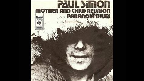 "Mother and Child Reunion" PAUL SIMON 1972 Chords - Chordify