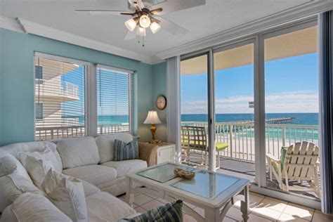 Sanctuary | Navarre Beach Condo Vacation Rentals | Florida vacation, Vacation guide, Vacation