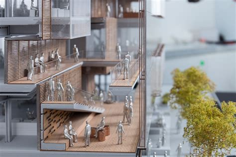 Young Architect Guide: Building Great Architecture Models - Architizer Journal