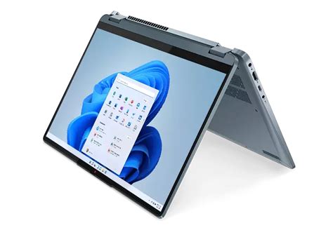 【ブランド】 Lenovo IdeaPad Flex 5i 14inch FHD 2-in-1 Touchscreen Laptop ...