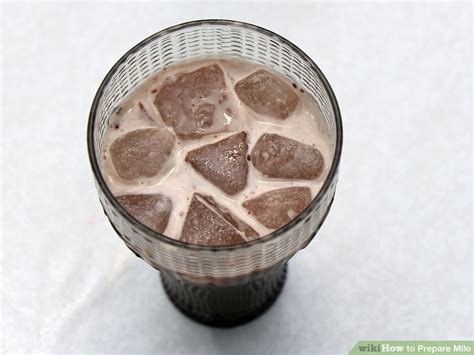 3 Ways to Prepare Milo - wikiHow