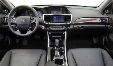 2024 Honda Accord Interior Colors - Aurel Caresse