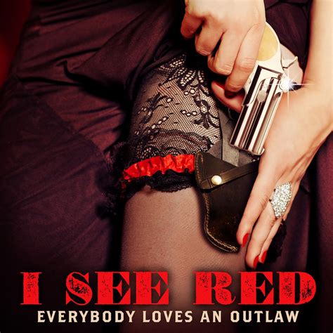 ‎I See Red - Single - Album by Everybody Loves an Outlaw - Apple Music