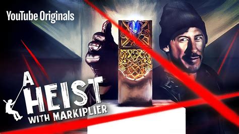 A Heist with Markiplier - YouTube