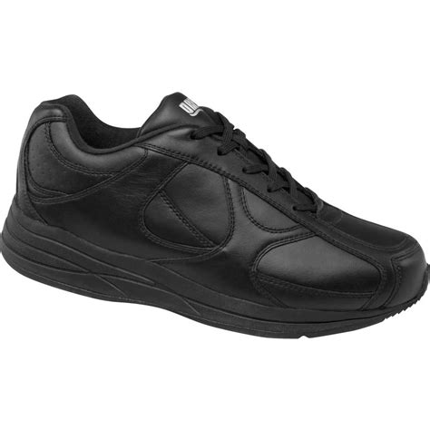 Drew Shoes Surge 40760 Men's Athletic Shoe | Orthopedic | Diabetic