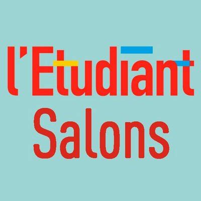 L'Etudiant Salons (@letudiantsalon) | Twitter