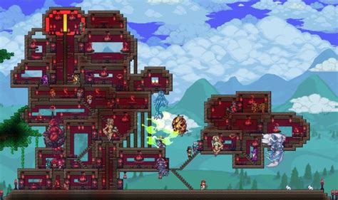 The Best Terraria Mods | Digital Trends