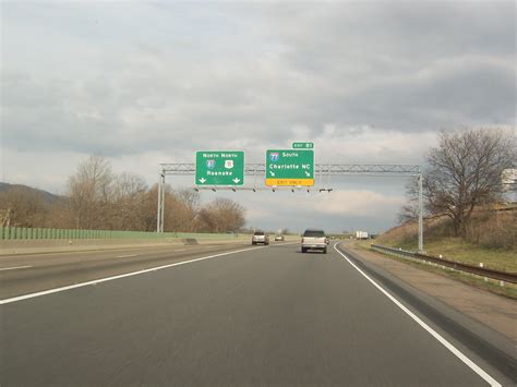 Interstate 81 - Virginia | Flickr