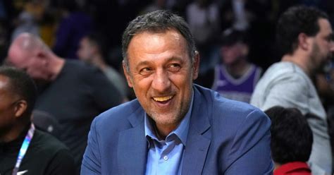 Vlade Divac is back with the Kings - BVM Sports