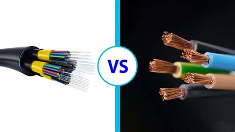 Fiber Optic Cable Speeds: Everything You Need to Know