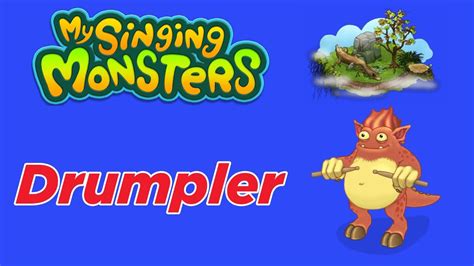 MSM | Drumpler | Song. Breeding. Costumes - YouTube