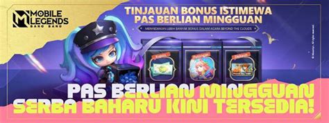 Top up ML Diamond + Bonus | Codashop Malaysia