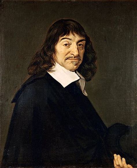 René Descartes