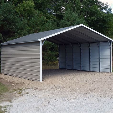 Metal Carport Sheds Garage For Sale | Metal Carport Alayneabrahams