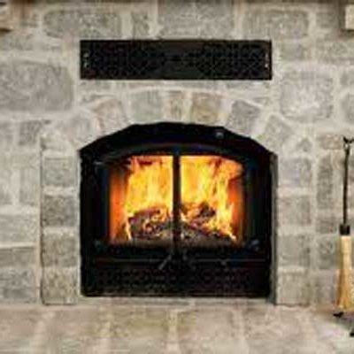 RSF Fireplaces - Fireplace Specialties