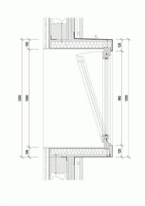 9 best Hidden Gutters images on Pinterest | Architecture details, Architectural drawings and ...