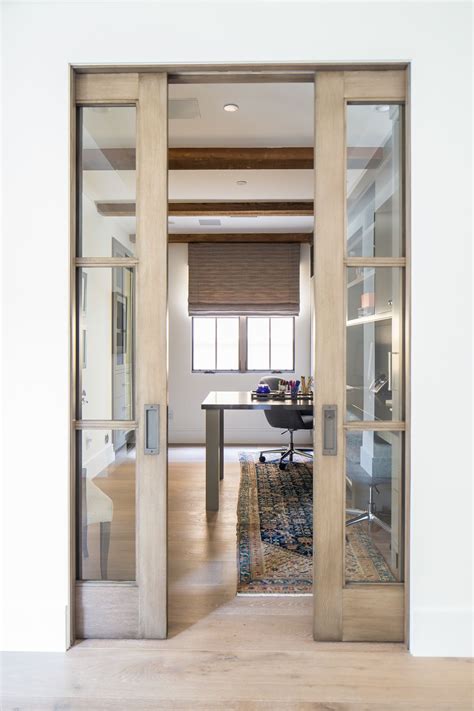 Interior Office Doors With Glass - Glass Door Ideas