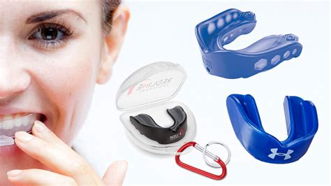 Top 10 Best Mouth Guard 2024: Reviews & Buying Guide