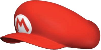 Image - Mario's Hat.png | Fantendo - Nintendo Fanon Wiki | FANDOM ...