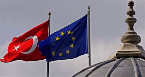 Opinion poll shows Turkish support for EU membership at record low ...