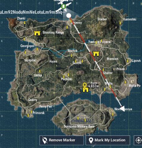 PUBG Mobile 'The Ancient Secret' Event to Add Mummies, Flying Tombs to Erangel | Beebom