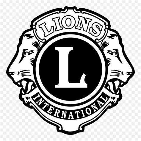 lions club logo clip art 10 free Cliparts | Download images on Clipground 2024