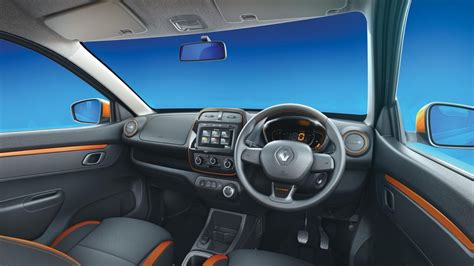 Renault Kwid Climber Edition Launched in India at INR 4.30 Lakh