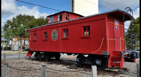 Gold Coast Railroad Museum | South Florida Finds