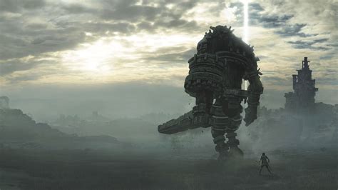 Shadow of the Colossus Review: Once more up the beast | Stevivor