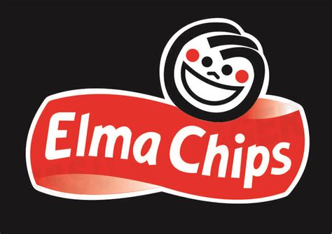 Esso Blogger: Elma Chips logo