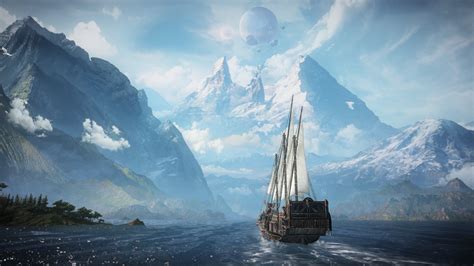 Lost Ark sailing: The best ships, how to unlock, and more | Digital Trends