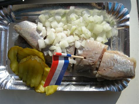 Dutch Herring Recipe | Bryont Rugs and Livings