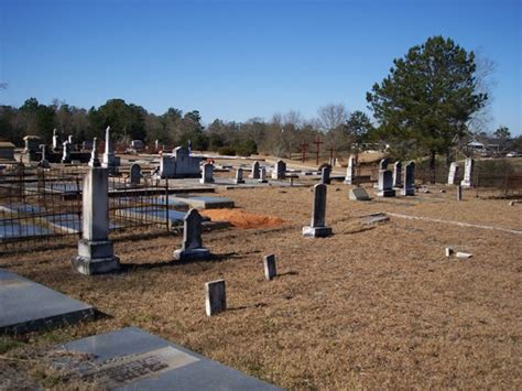 Mountville Cemetery in Georgia - Find a Grave Cemetery