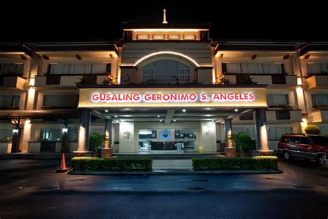 Valenzuela City Hall – PL-Light