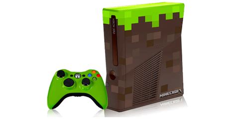 On Xbox Live: Minecraft: Xbox 360 Edition - Video Games Blogger