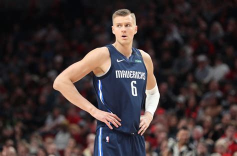 Dallas Mavericks: Kristaps Porzingis drops 38 in win over Minnesota