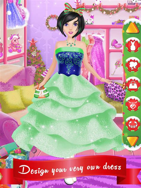 Princess Dress Up | Celebrity Makeover kids Game APK for Android Download