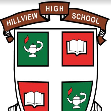 Hillview High School