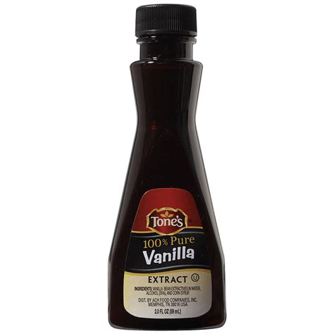 Pure Vanilla Extract - Spice Advice