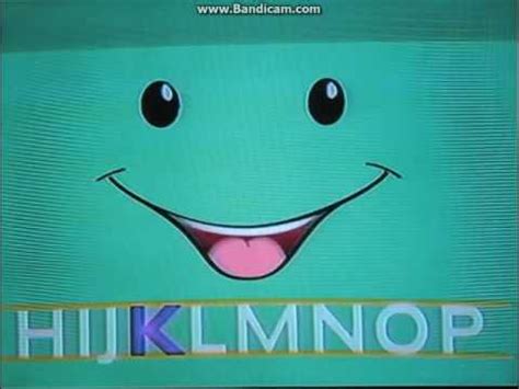 Nick Jr Face Sings The ABC Song (The Chloe And Friends Show Version) - VidoEmo - Emotional Video ...