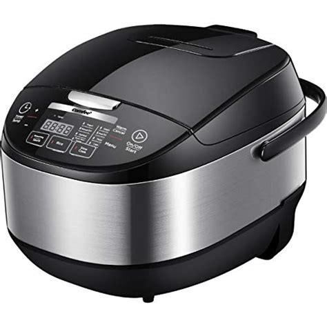 The 3 Best Japanese Rice Cookers & Buyers Guide 2022