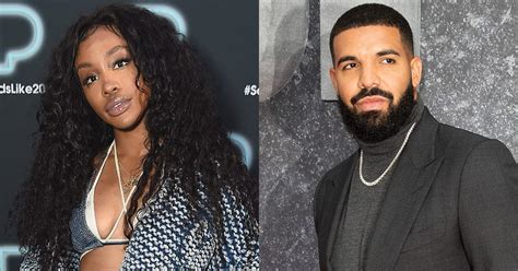 SZA Talks ‘Childish’ Drake Relationship - POPSTAR!