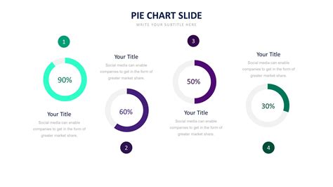 Business Chart Templates | Biz Infograph