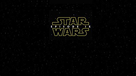 Star Wars Episode 9 Wallpaper, HD Movies 4K Wallpapers, Images and ...