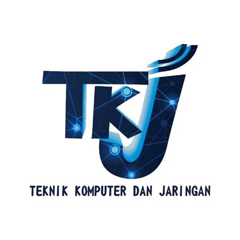 Kumpulan Logo TKJ Keren dan Bagus Banget Untuk Kamu! - Blog Pengajar Tekno